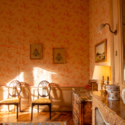 Château de Sédaiges | Séjourner dans le Cantal