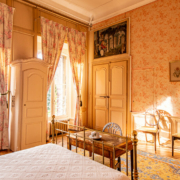 Château de Sédaiges | Séjourner dans le Cantal