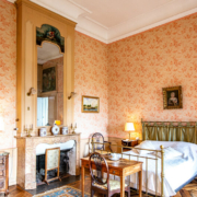 Château de Sédaiges | Séjourner dans le Cantal