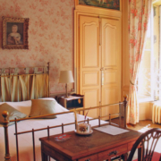 Château de Sédaiges | Séjourner dans le Cantal