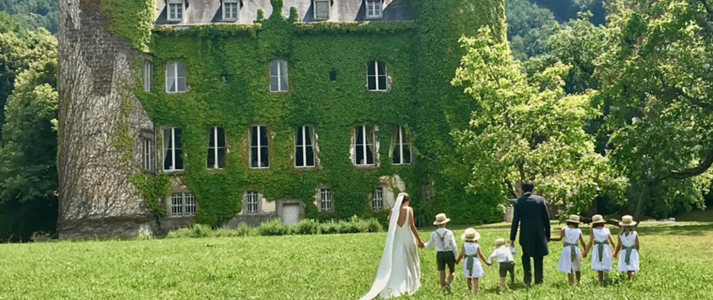 Château de Sédaiges | Séjourner dans le Cantal
